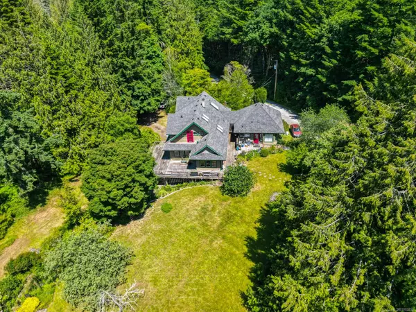 780 Winfall Rd,  Metchosin,  BC V9C 4E4