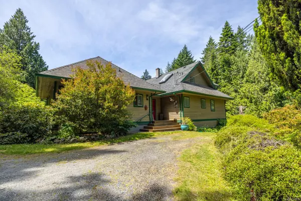 Metchosin, BC V9C 4E4,780 Winfall Rd