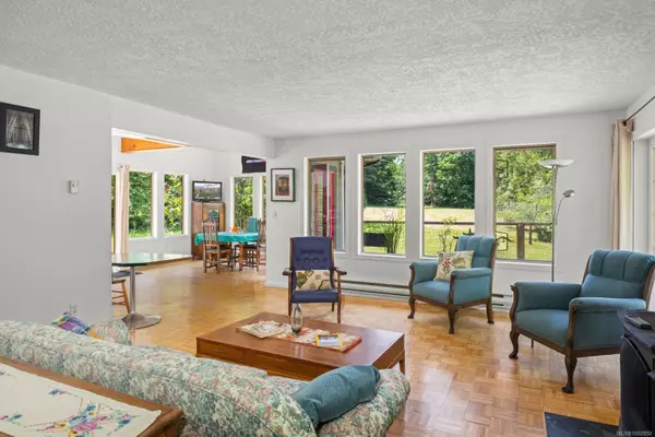 Metchosin, BC V9C 4E4,780 Winfall Rd