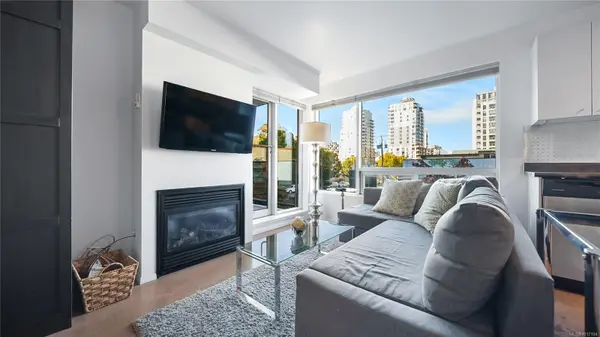 Victoria, BC V8V 3N4,932 Johnson St #203