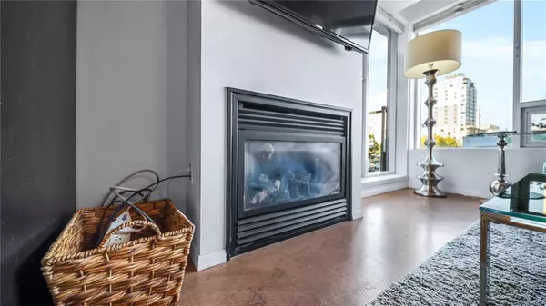 Victoria, BC V8V 3N4,932 Johnson St #203