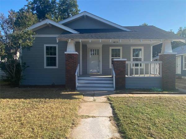 1811 7th Street,  Wichita Falls,  TX 76301