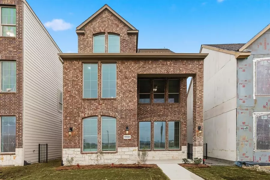1532 Lake District Drive, Allen, TX 75013
