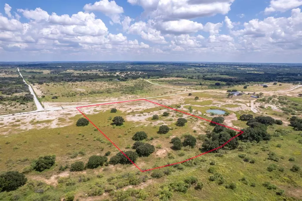 Blanket, TX 76432,Lot 30 Ledge Stone Lane
