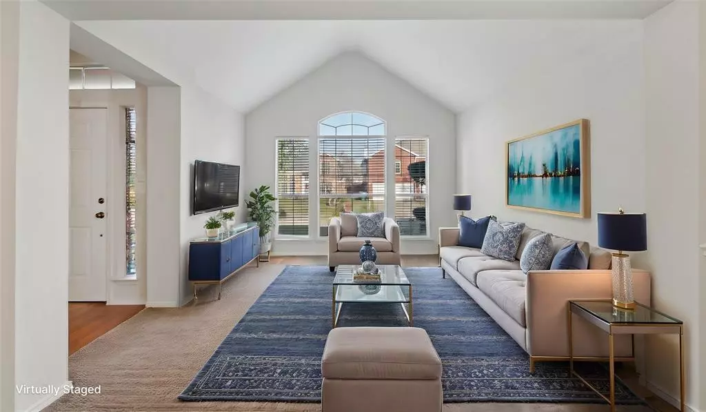 Denton, TX 76210,7100 Frost Lane