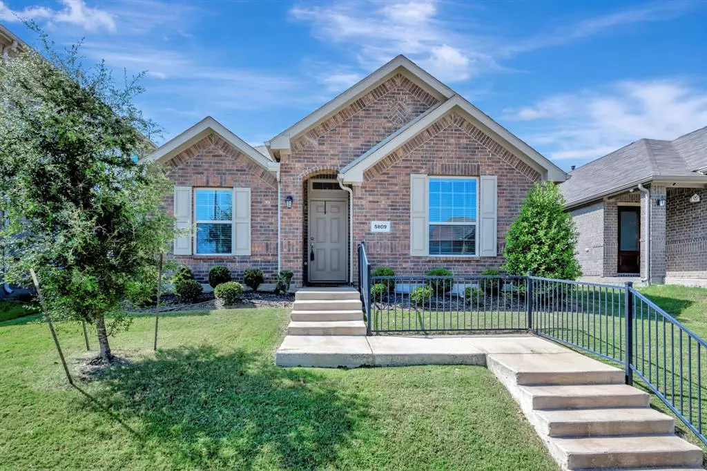 Fort Worth, TX 76123,5809 Fir Tree Lane