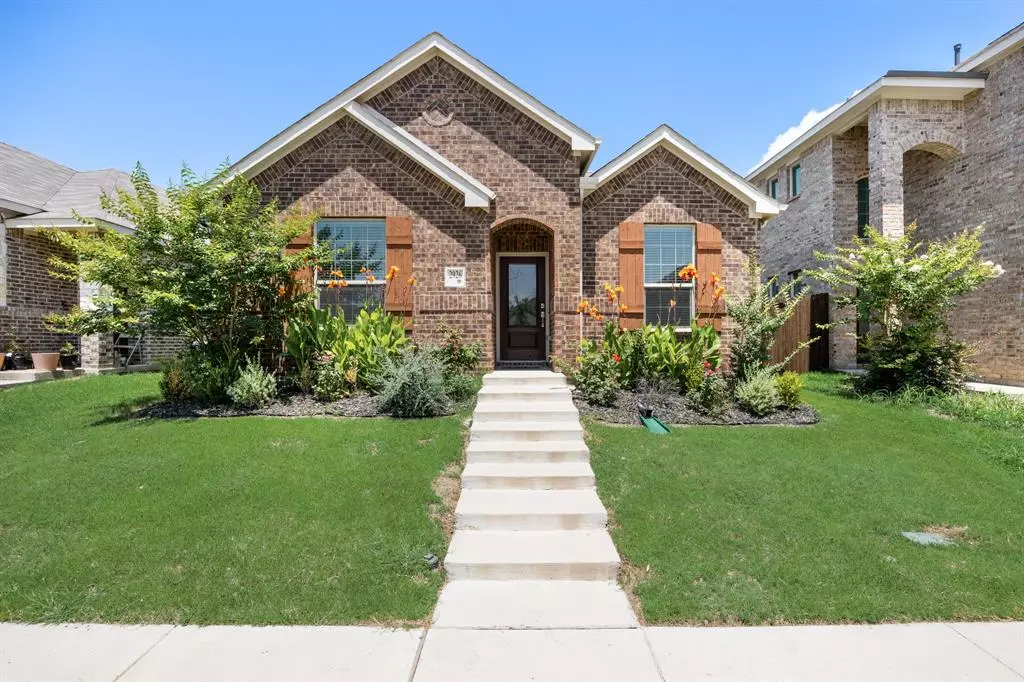 Forney, TX 75126,2926 S Griffin Lane