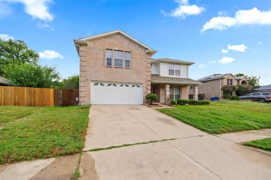 Rowlett, TX 75089,8413 Sailors Street