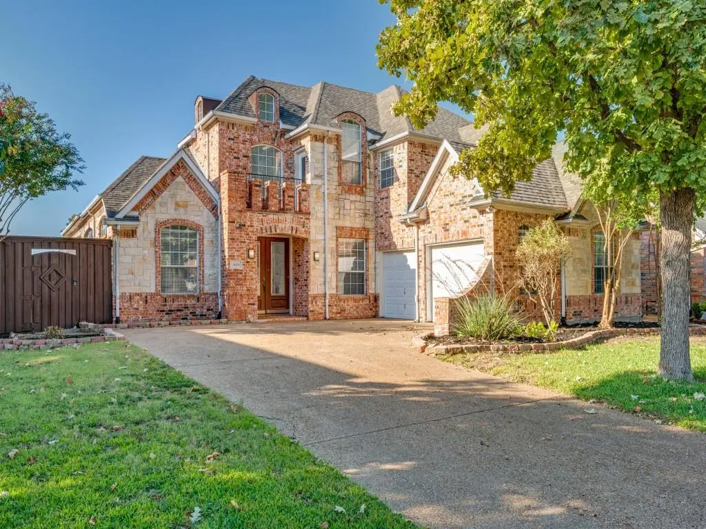 Plano, TX 75024,4624 Cape Charles Drive