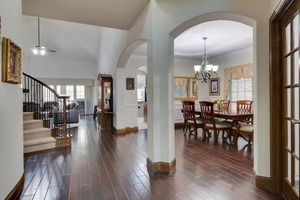 Fort Worth, TX 76123,6001 Lacebark Elm Drive