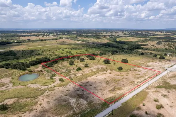 Blanket, TX 76432,Lot 30 Ledge Stone Lane