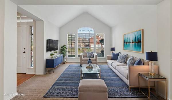 7100 Frost Lane, Denton, TX 76210