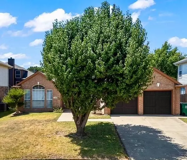 Denton, TX 76210,7100 Frost Lane