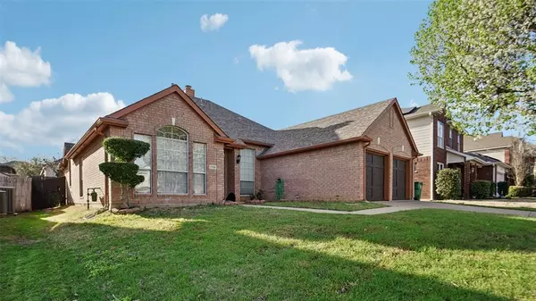 Denton, TX 76210,7100 Frost Lane