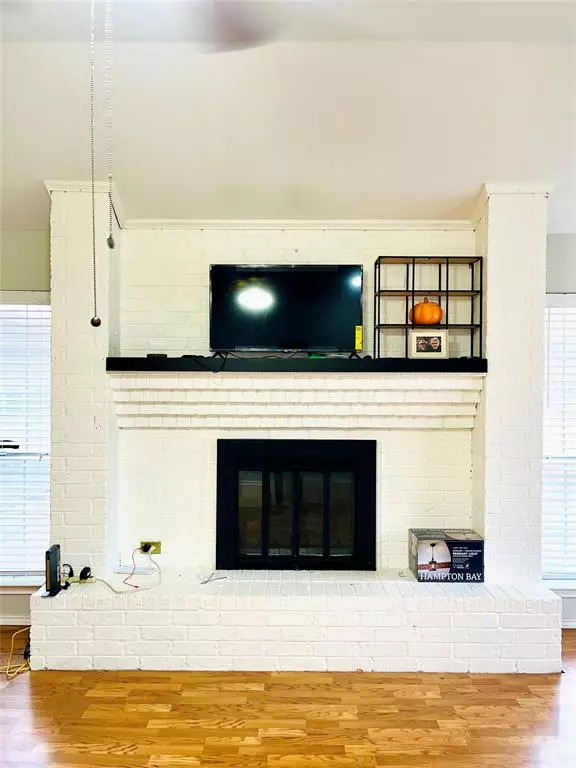 Powderly, TX 75473,455 Timber Lakes