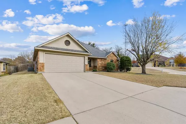 Weatherford, TX 76086,113 Redbud Lane