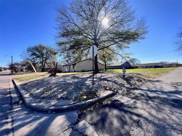 Corsicana, TX 75110,1112 N Beaton Street