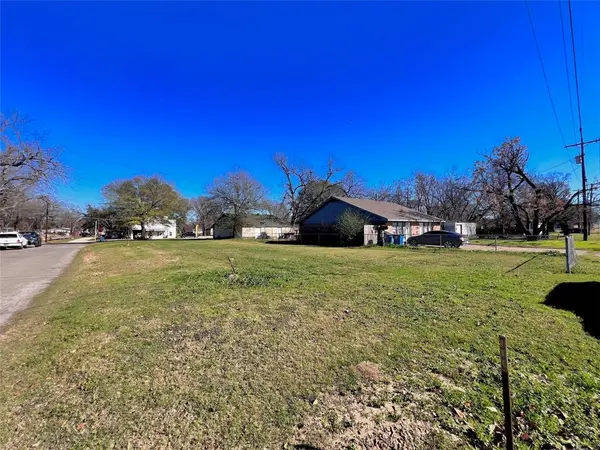 Corsicana, TX 75110,1112 N Beaton Street