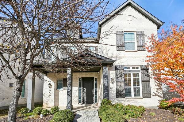 8039 Copper Way, Dallas, TX 75252