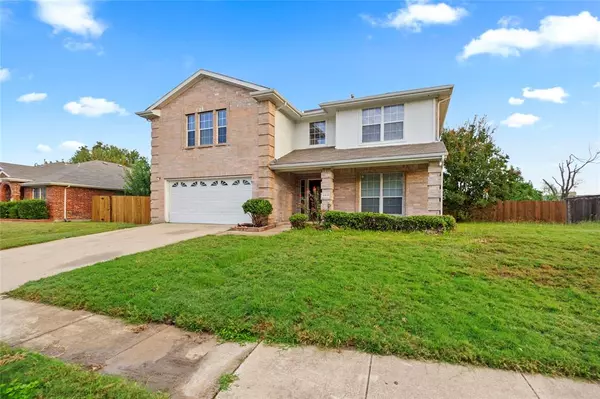 Rowlett, TX 75089,8413 Sailors Street