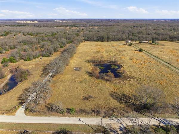 Terrell, TX 75161,TBD Lot 1 County Road 349