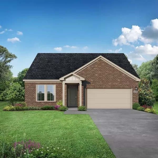 1402 Centerline Drive, Josephine, TX 75173