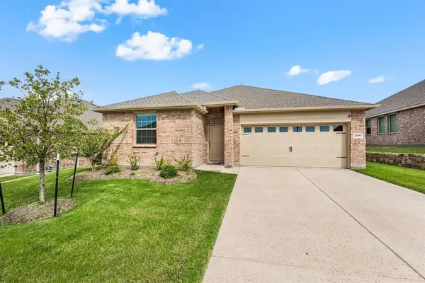 3200 Willow Terrace Lane, Anna, TX 75409