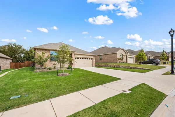 Anna, TX 75409,3200 Willow Terrace Lane