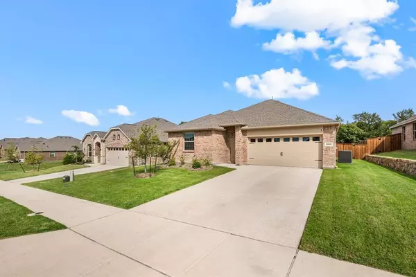 Anna, TX 75409,3200 Willow Terrace Lane