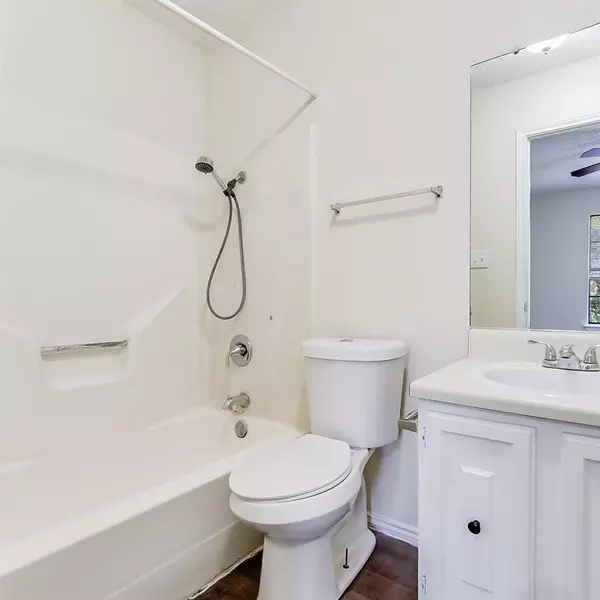 White Settlement, TX 76108,8133 Foxfire Lane #A