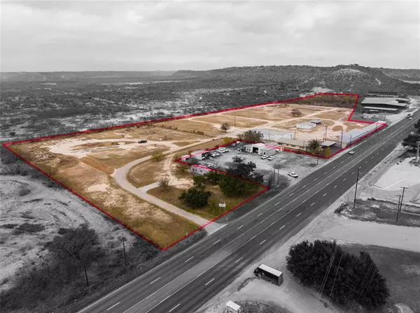 545 N Hwy 83, Junction, TX 78649