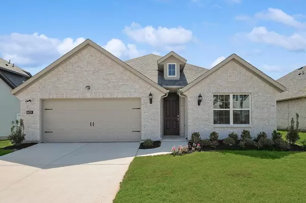 Anna, TX 75409,321 Portina Drive