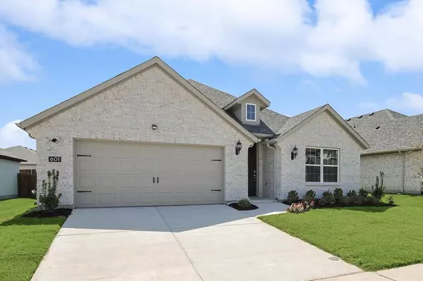 Anna, TX 75409,321 Portina Drive