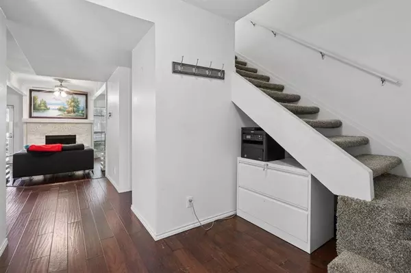 Addison, TX 75001,4130 Proton Drive #47B