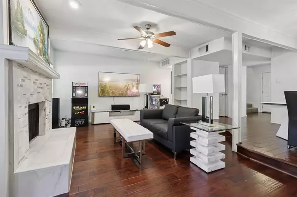 Addison, TX 75001,4130 Proton Drive #47B