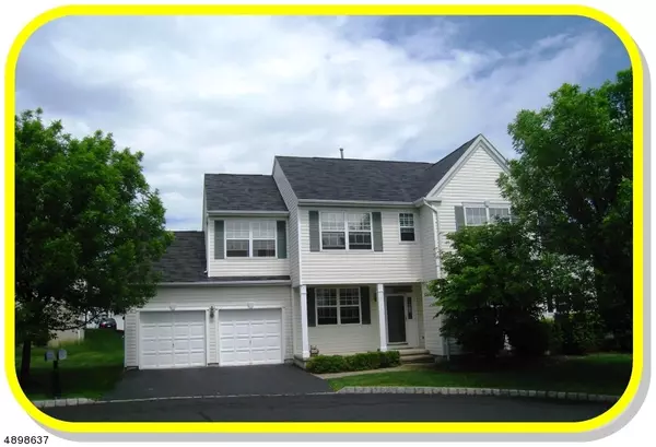 18 HANSOM ROAD, Bernards Twp., NJ 07920