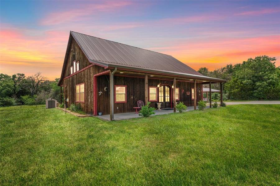 218 LCR 793, Groesbeck, TX 76642