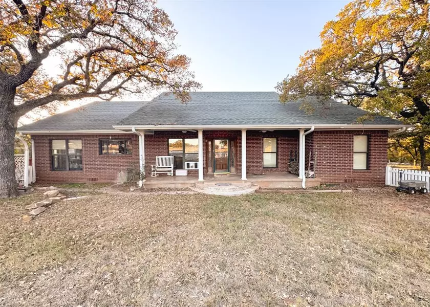 13610 HWY 183, Rising Star, TX 76471