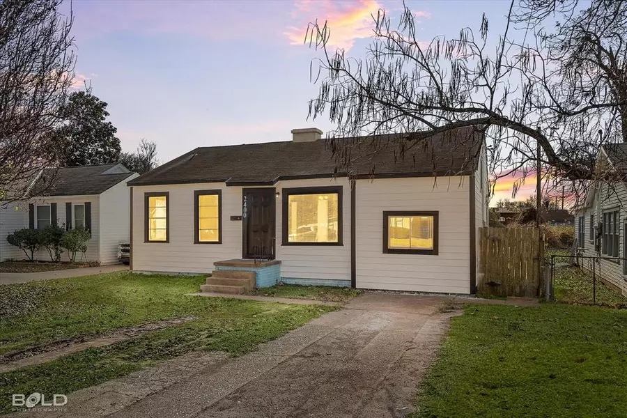 2400 Broadway Drive, Bossier City, LA 71111