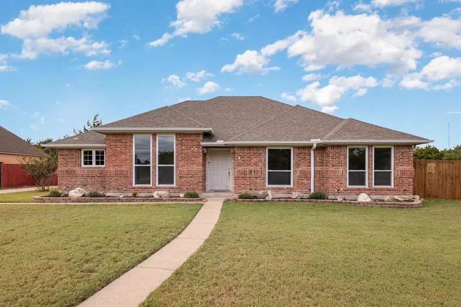 3961 Joe Wilson Road, Midlothian, TX 76065