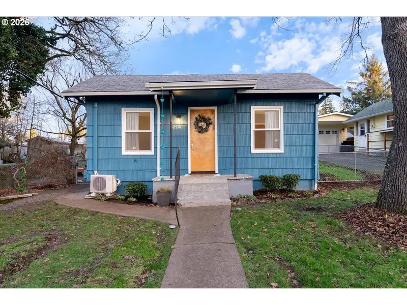 12510 SE 23RD AVE, Milwaukie, OR 97222