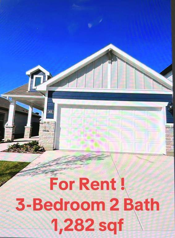 1621 Briar Hunt Drive, Forney, TX 75126