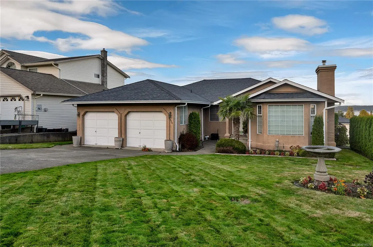 Campbell River, BC V9H 1S2,756 Bowen Dr
