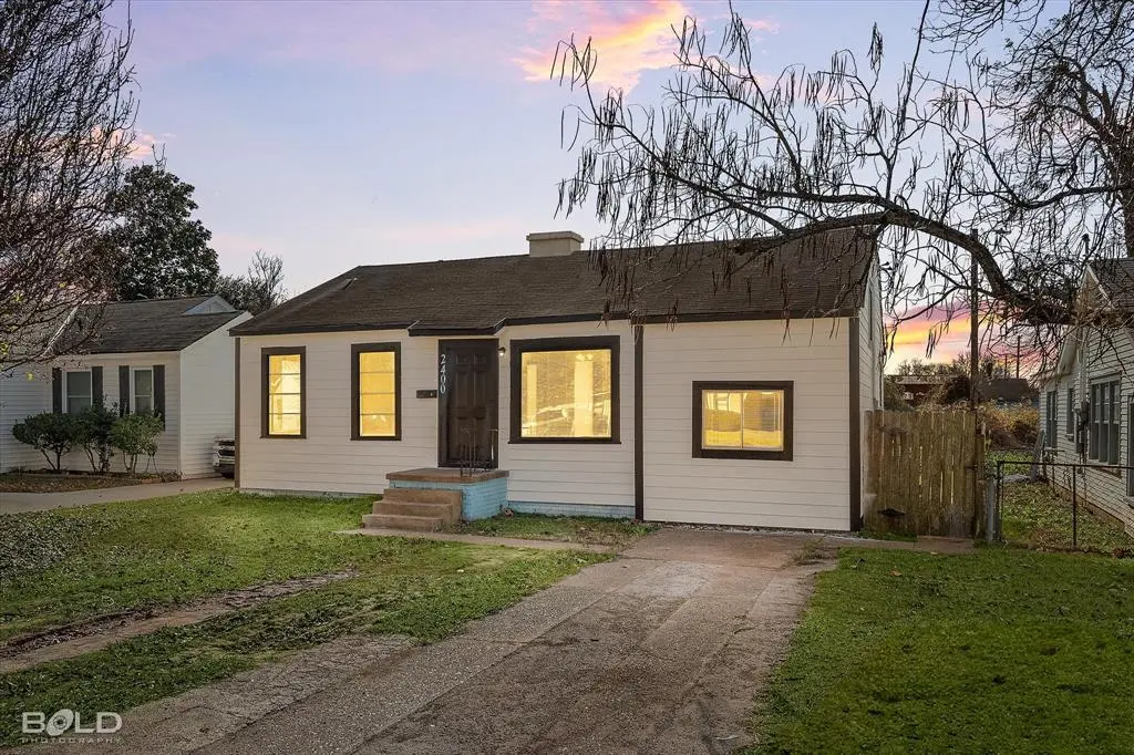 Bossier City, LA 71111,2400 Broadway Drive