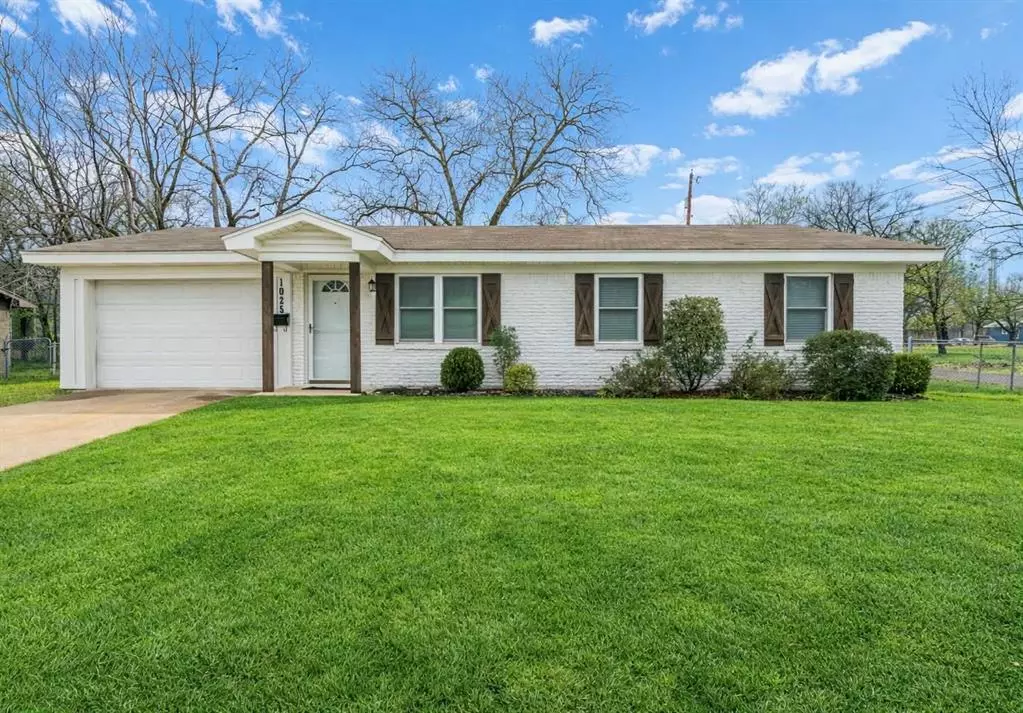 Paris, TX 75460,1025 5th Street SW