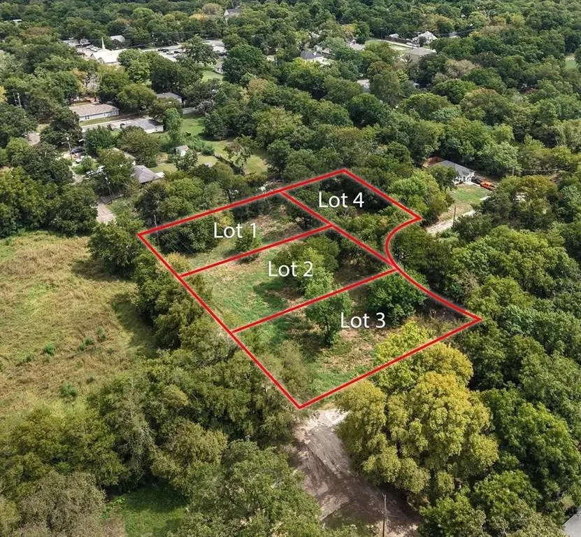 Bonham, TX 75418,000 LOT 2 Smith Street