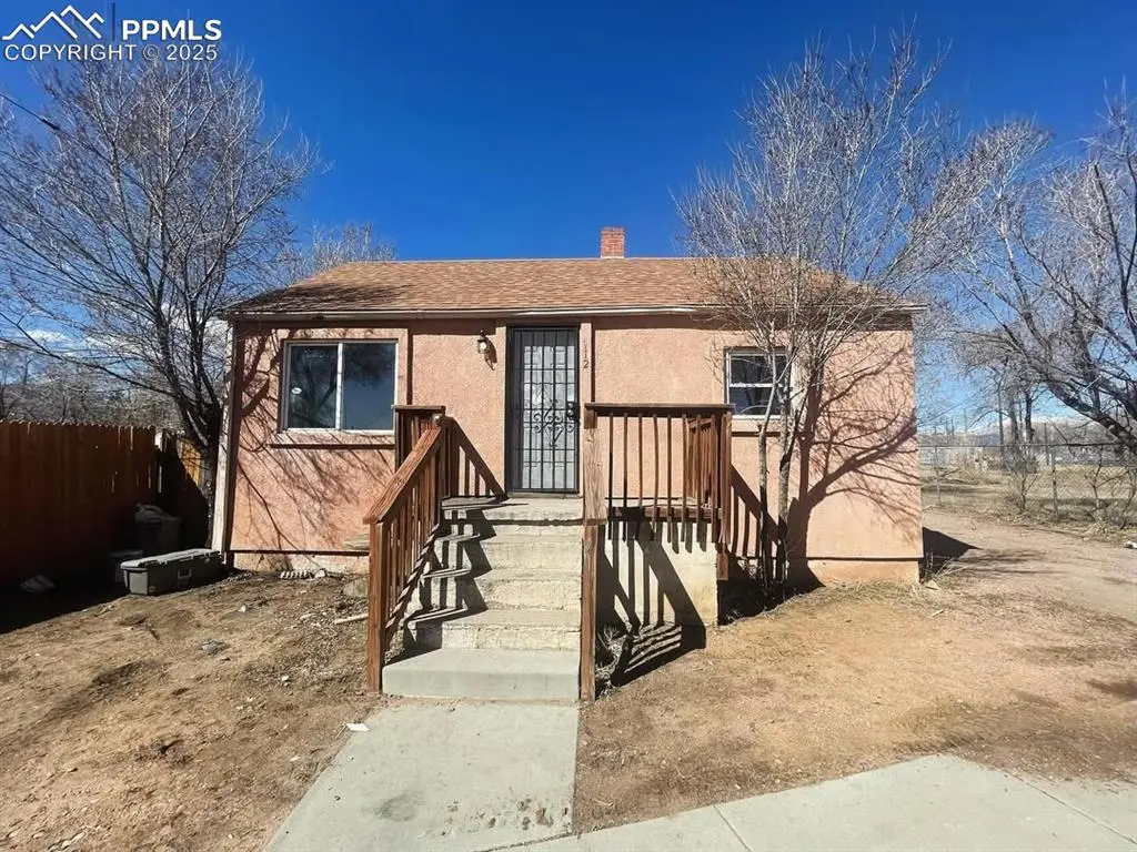 Colorado Springs, CO 80903,912 S Baltic ST