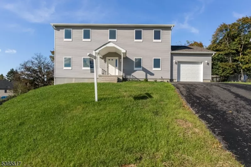 Washington Boro, NJ 07882,5 Heather Hill Rd