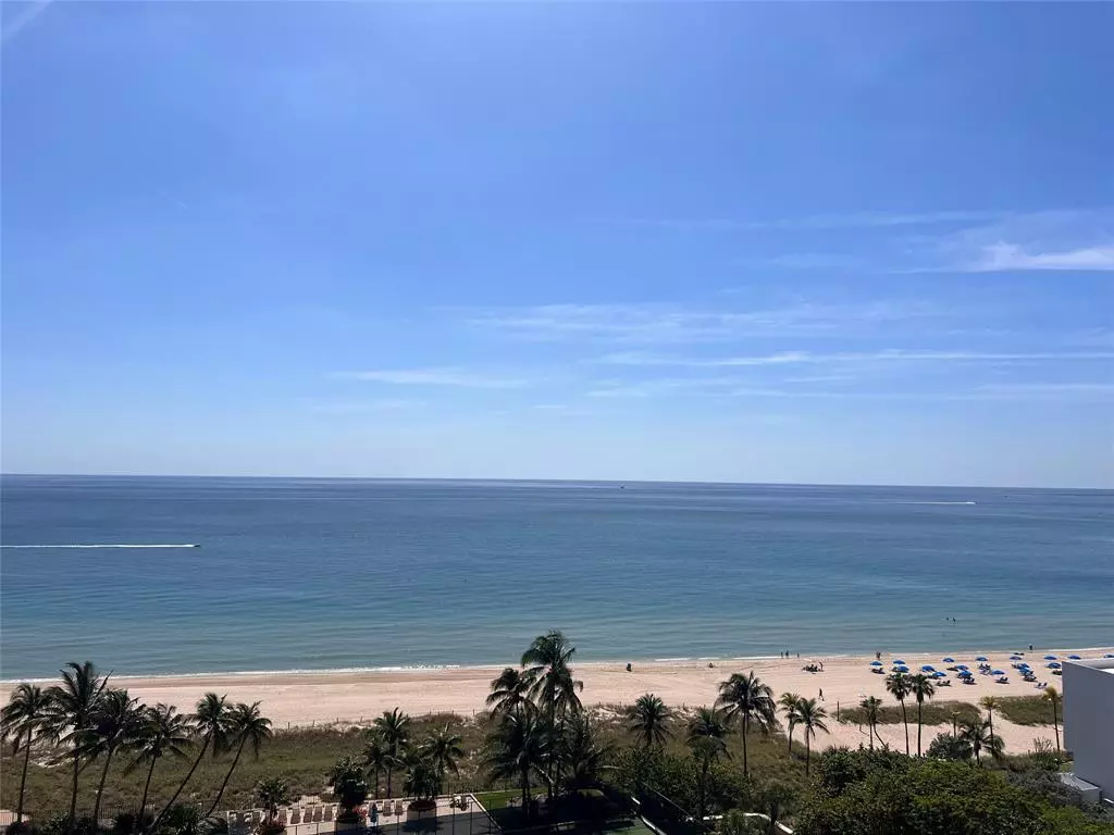 Lauderdale By The Sea, FL 33308,4900 N Ocean Blvd #1413