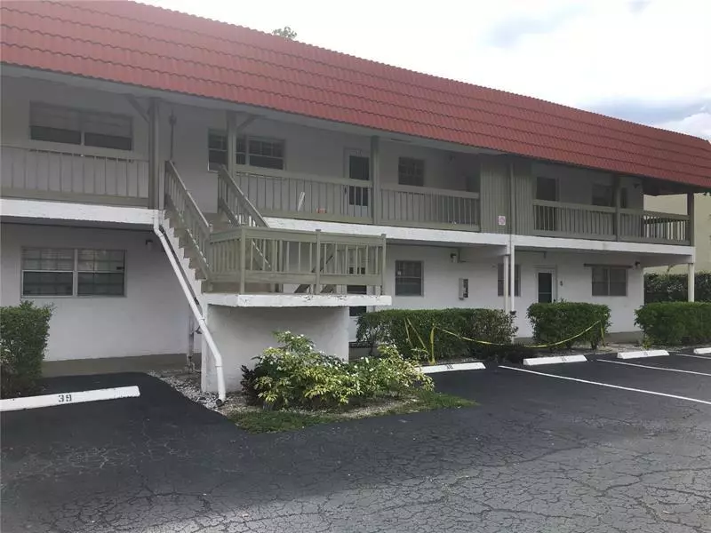 Coral Springs, FL 33065,3250 NW 85th Ave #16